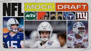 2025 NFL Mock Draft B R NFL Scouting Dept s Post Regular Season Picks